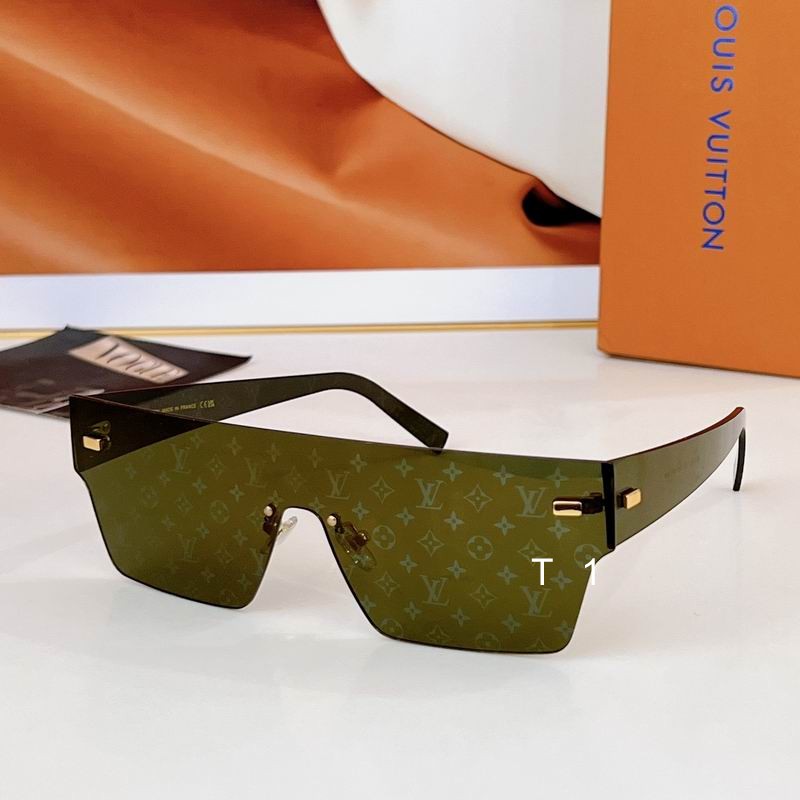 LV Sunglasses ID:20260410-1275